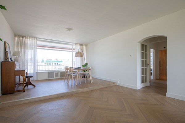 Medium property photo - Groen van Prinstererlaan 117, 2555 HM Den Haag